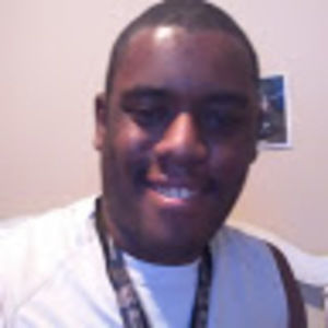 Meet your Posher, Jeffrey